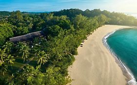 Tanjong Jara Resort, Terengganu - A Small Luxury Hotels Of The World